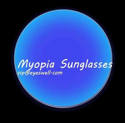 Mirrior Coating Sunglasses lens